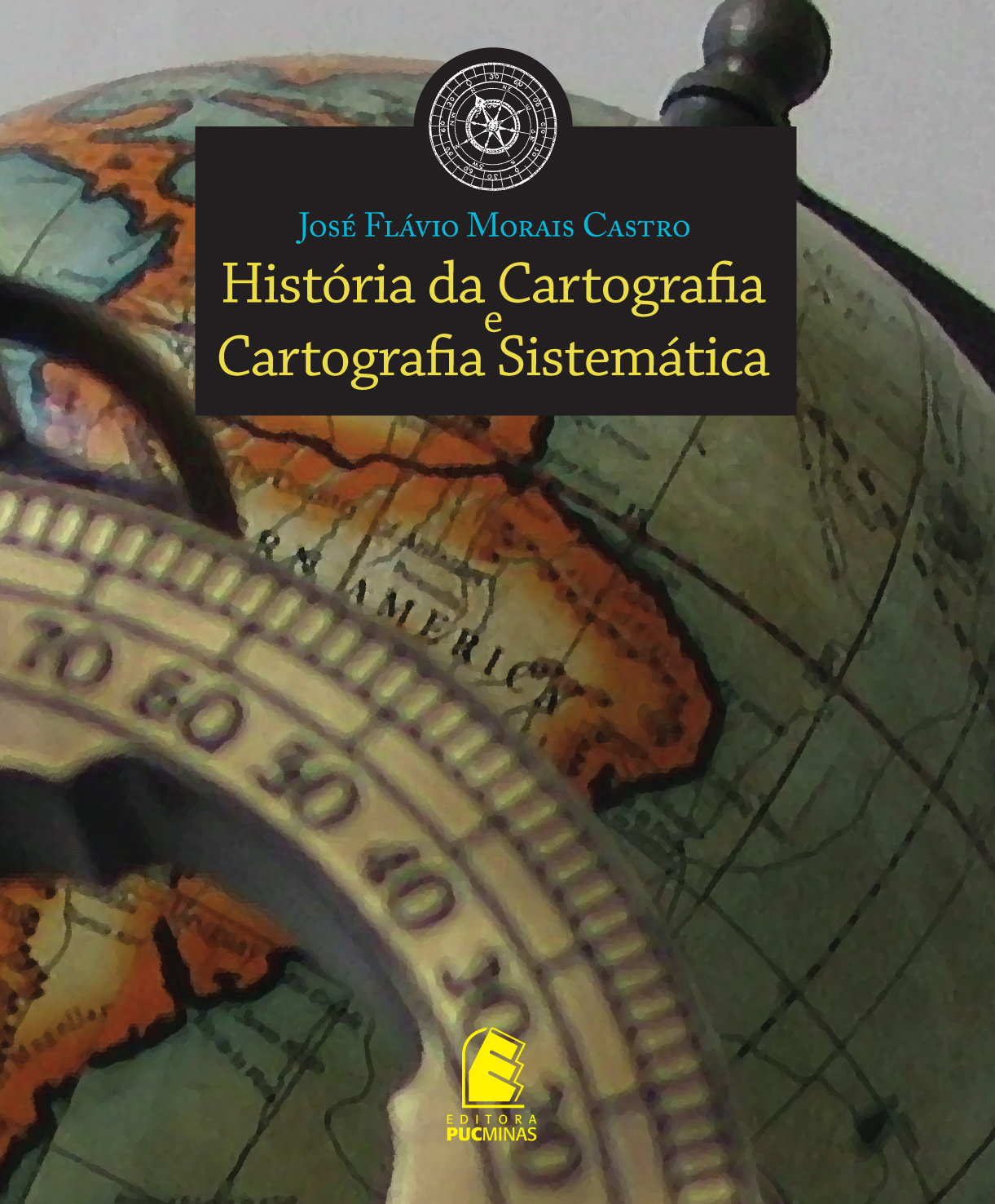 História da cartografia e cartografia sistemática